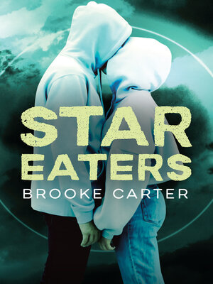 cover image of Star Eaters
